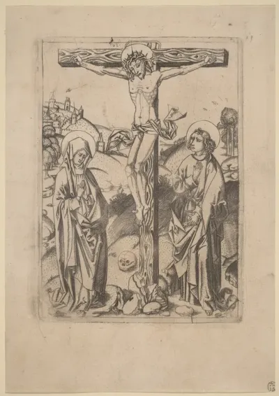 The Crucifixion