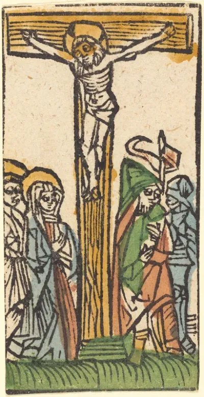 The Crucifixion
