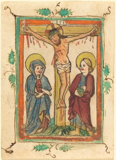 The Crucifixion