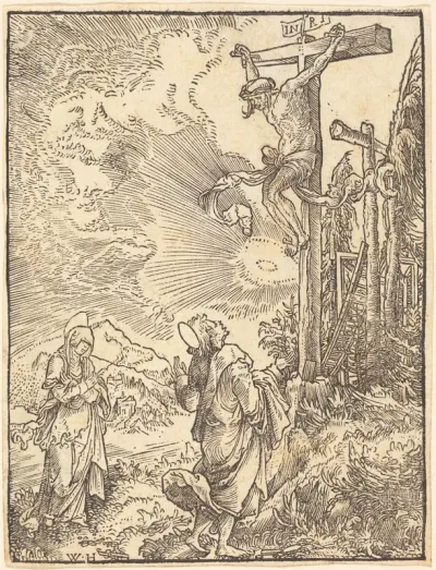The Crucifixion