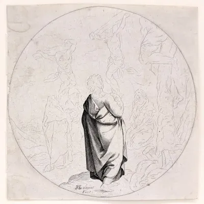 The Crucifixion