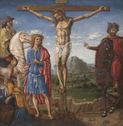 The Crucifixion