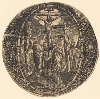 The Crucifixion