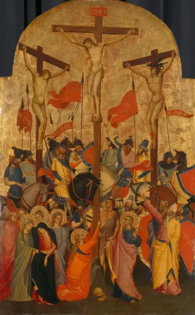 The Crucifixion