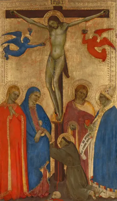 The Crucifixion
