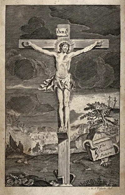 The Crucifixion of Christ