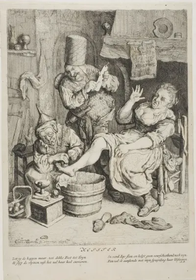 The Cupper (Kopster)