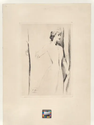 The Curtain