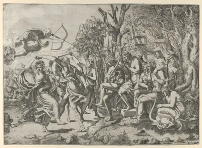 The Dance