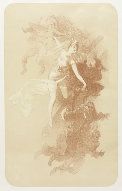 The Dance