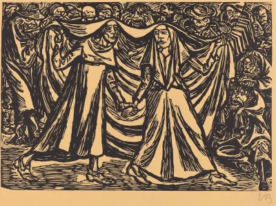 The Dance of Death II