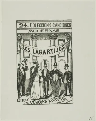 The Dandies