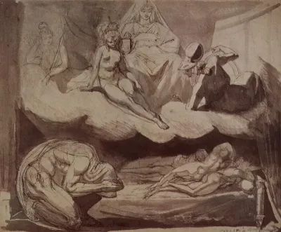 The Daughters of Pandareos