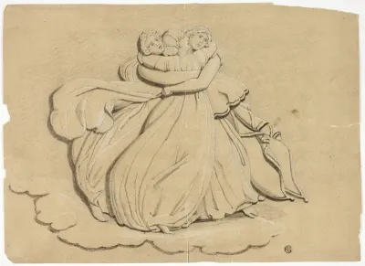 The Daughters of Pandarus