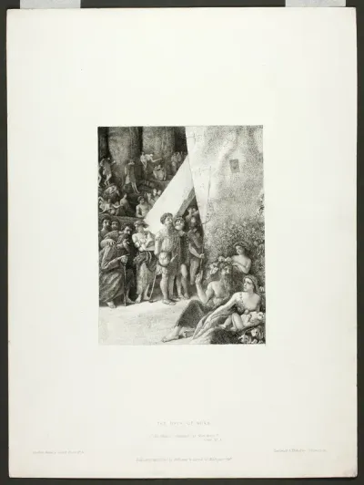 The Days of Noah