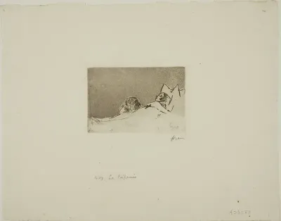 The Dead Girl