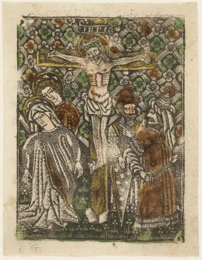 The Death of Christ