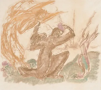 The Death of Spring