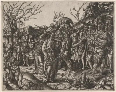 The Death of Virginia