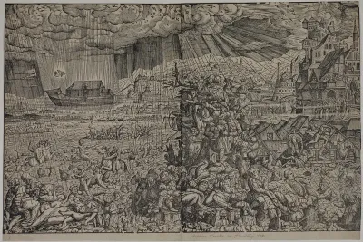 The Deluge