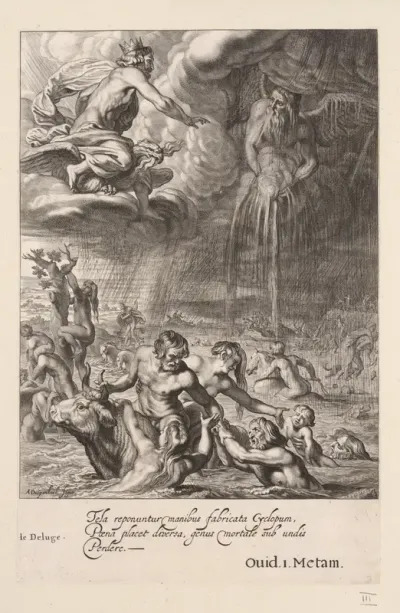 The Deluge