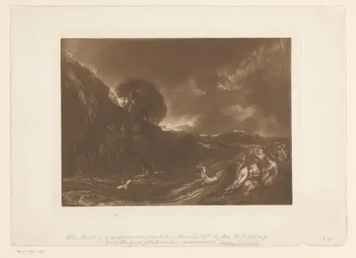 The Deluge