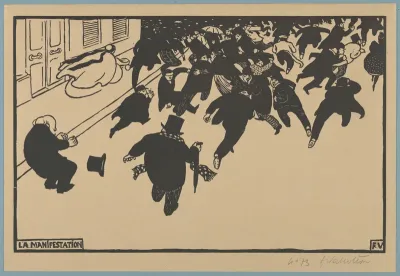The Demonstration