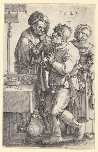 The Dentist