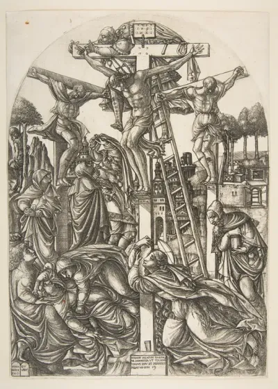 The Deposition