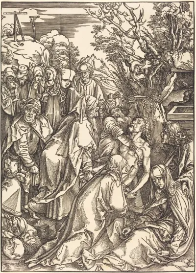The Deposition