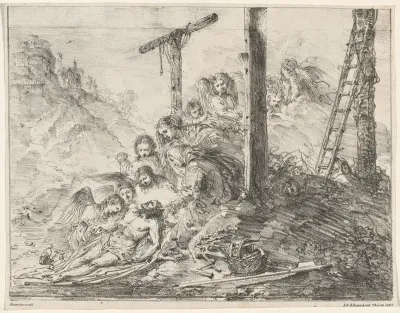 The Deposition