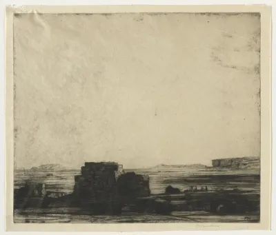 The Desert
