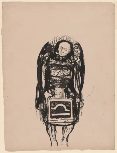 The Devil (Le Diable)