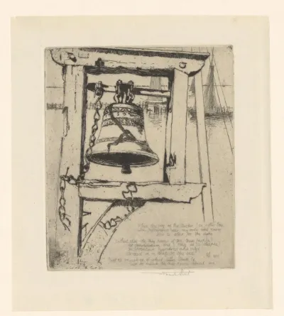The Dijk Bell