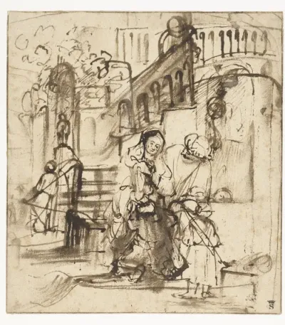 The Dismissal of Hagar