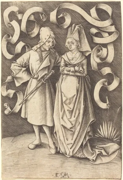 The Dissimilar Couple