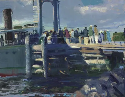The Dock