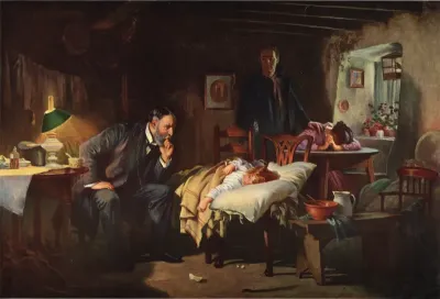 The Doctor