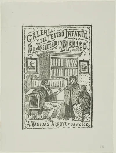 The Doctor's Office