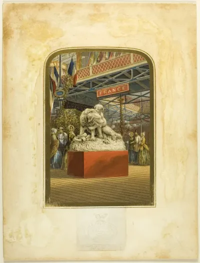 The Dog and the Serpent (The Defence)
