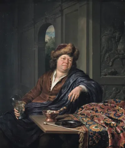 The Drinker