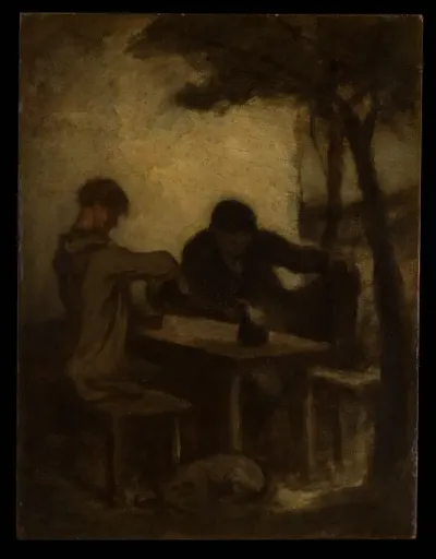 The Drinkers
