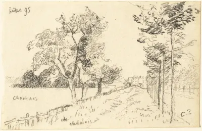 The Driveway