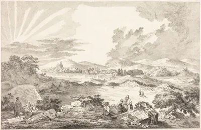 The Dromos, Athens