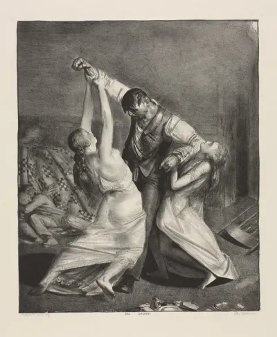 The Drunk