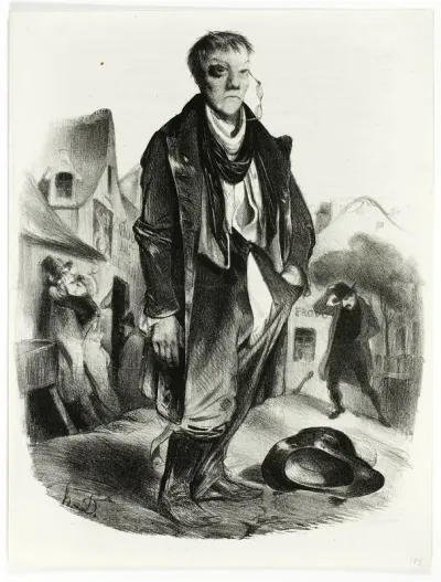 The Drunkard