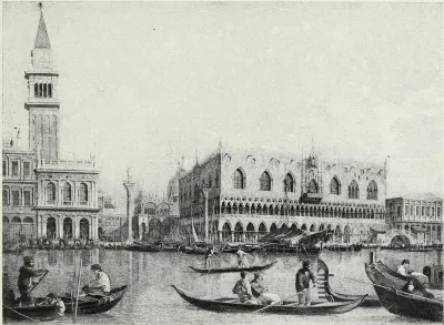 The Ducal Palace