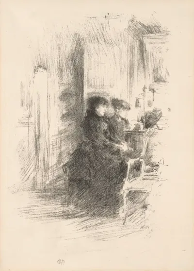 The Duet