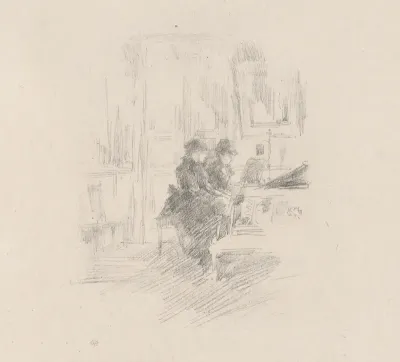 The Duet, No. 2