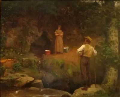 The Early Lovers